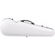 Custodia per violino Fibra di vetro Vision 4/4 M-case Bianco