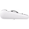 Custodia per violino Fibra di vetro Vision 4/4 M-case Bianco