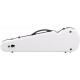 Custodia per violino Fibra di vetro Vision 4/4 M-case Bianco