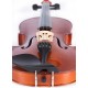 Geige (Violine) 4/4 M-tunes No.100 hölzern - spielbereit