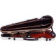 Fiberglass violin case Vision 4/4 M-case White