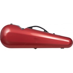 Estuche de violin fibra de vidrio Vision 4/4 M-case Copper