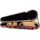 Estuche de violin fibra de vidrio Vision 4/4 M-case Copper