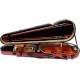 Étui en fibre de verre (Fiberglass) pour violon Vision 4/4 M-case Copper