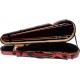 Fiberglass violin case Vision 4/4 M-case Copper