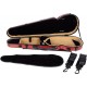 Fiberglass violin case Vision 4/4 M-case Copper