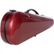Estuche de violin fibra de vidrio Vision 4/4 M-case Copper