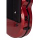 Estuche de violin fibra de vidrio Vision 4/4 M-case Copper