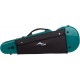 Custodia per violino Fibra di vetro Vision 4/4 M-case Verde Mare