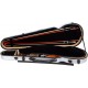 Fiberglass violin case Vision 4/4 M-case Silver