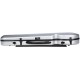 Custodia per violino Fibra di vetro Vision 4/4 M-case Argento