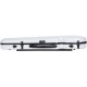 Fiberglass violin case Vision 4/4 M-case Silver Point