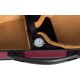 Fiberglass violin case Vision 4/4 M-case Burgundy Shiny