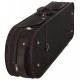 Estuche de madera para violin 4/4 UltraLux M-case Crema