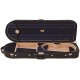 Étui en bois pour violon 4/4 UltraLux M-case Bleu Marine