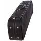 Custodia rettangolare di legno per violino Classic 4/4 M-case Nero - Crema