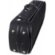 Estuche de madera para violin Classic 4/4 M-case Negro - Azul Marino