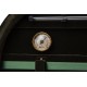 Custodia di schiuma per violino Classic 4/4 M-case Nero - Verde