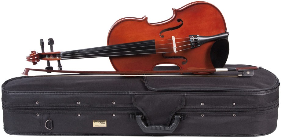 Altówka 14" 35,5cm M-tunes No.140 drewniana - uczniowska