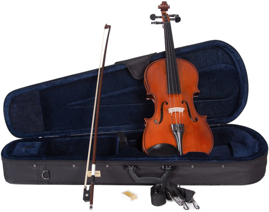 Altówka 14" 35,5cm M-tunes No.140 drewniana - uczniowska