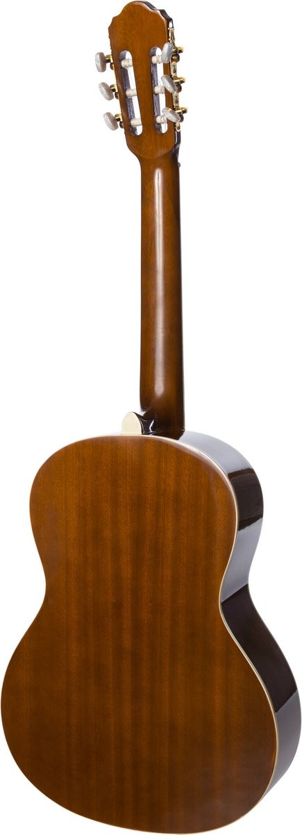 Gitara klasyczna 4/4 39" M-tunes MTC70