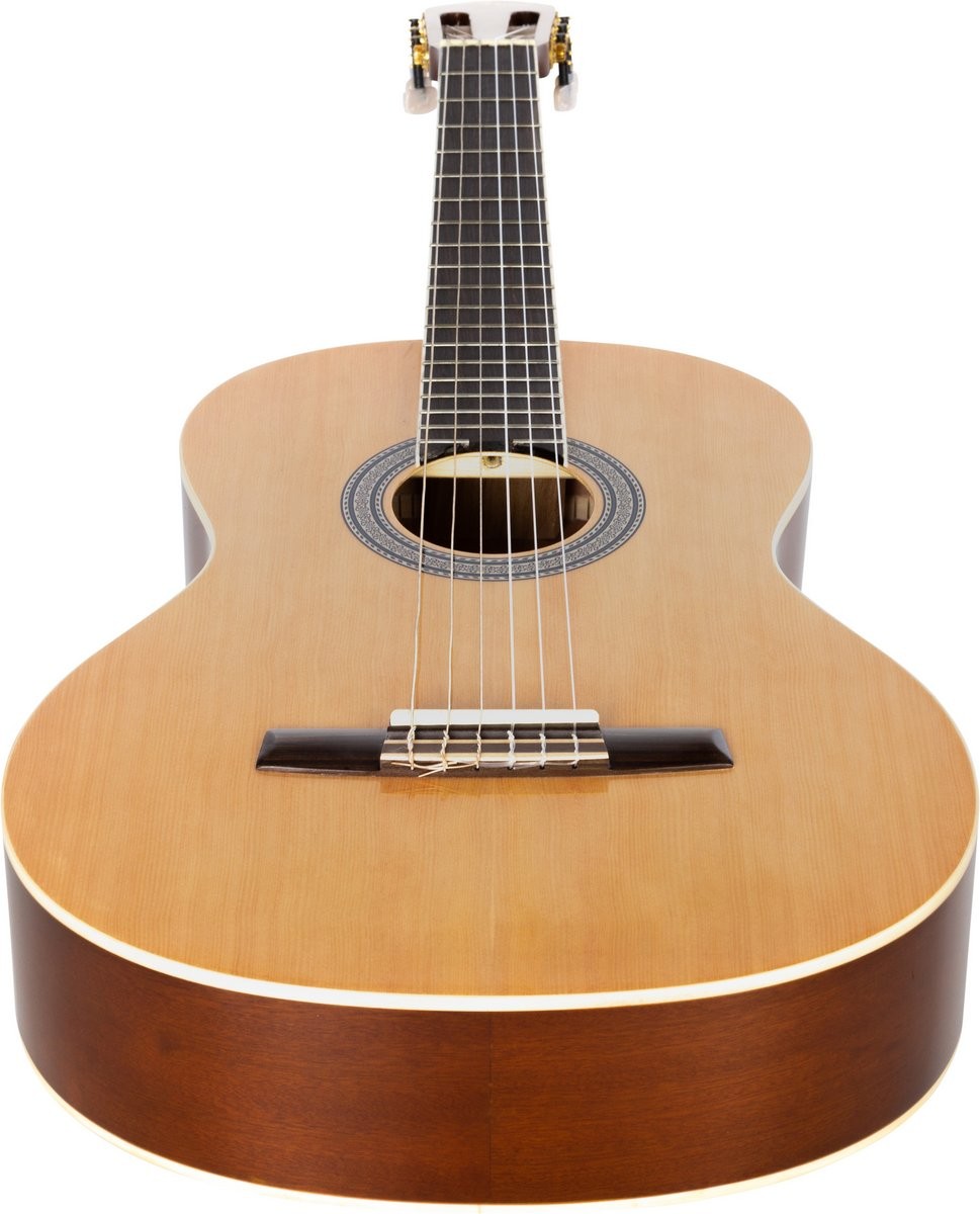 Gitara klasyczna 4/4 39" M-tunes MTC70