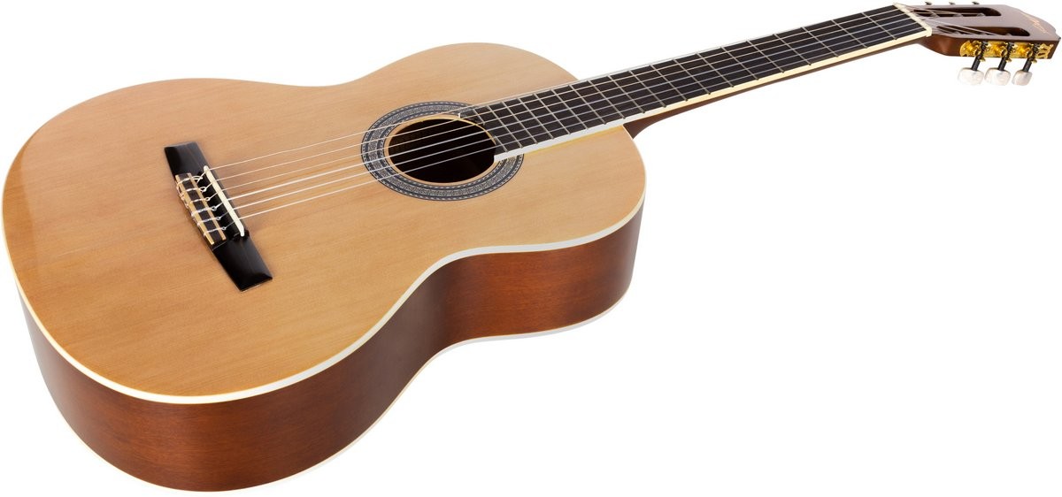 Gitara klasyczna 4/4 39" M-tunes MTC70