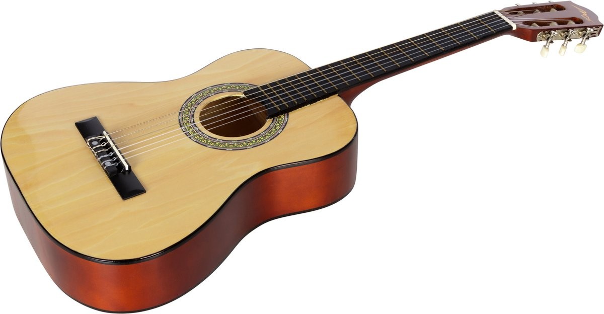 Gitara klasyczna 1/2 34" M-tunes MTC811