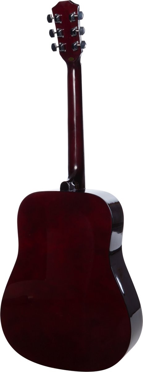 Gitara akustyczna 4/4 41" M-tunes MTF29H