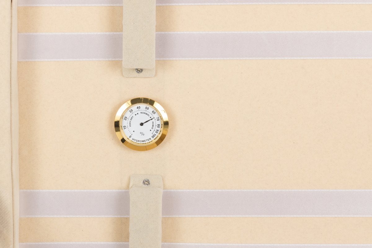 Futerał skrzypcowy skrzypce City 4/4 M-case Kremowy