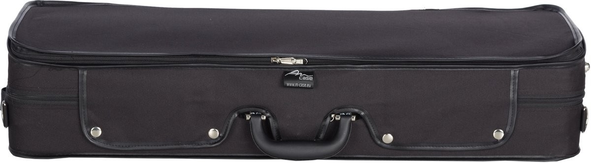 Futerał skrzypcowy skrzypce City 4/4 M-case Kremowy