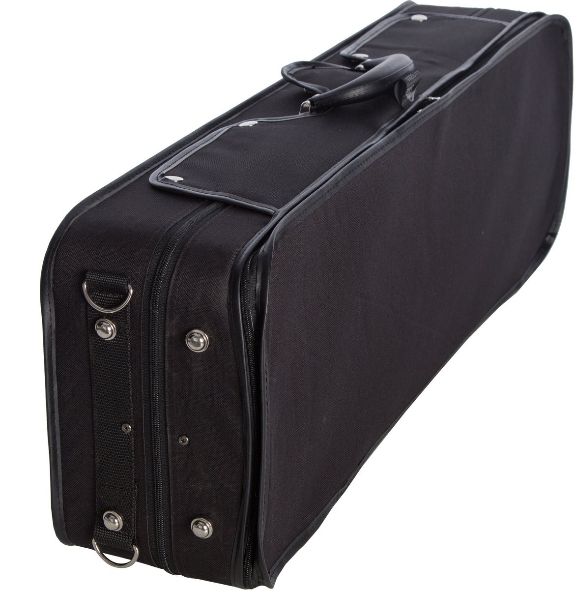 Futerał skrzypcowy skrzypce City 4/4 M-case Kremowy