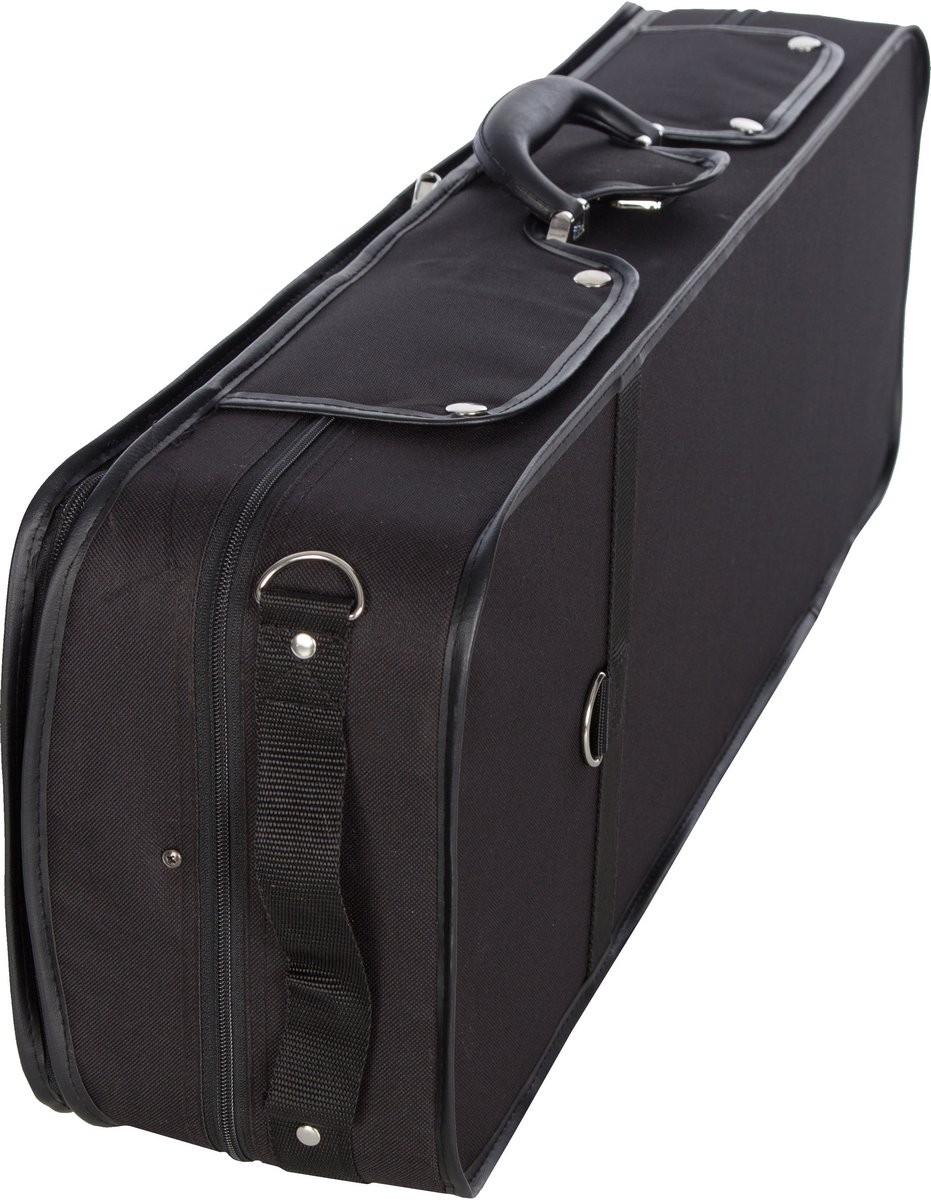 Futerał skrzypcowy skrzypce City 4/4 M-case Granatowy